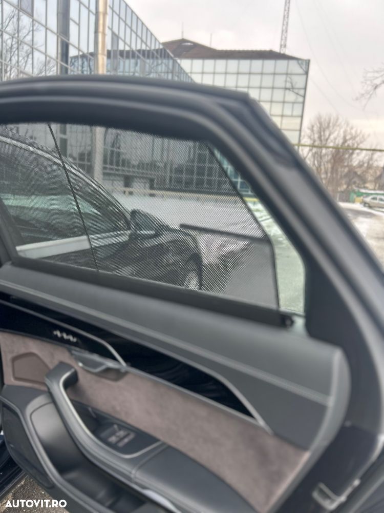 Audi A8 - 24