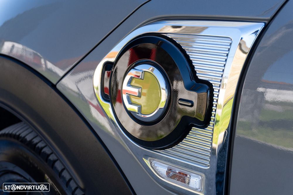 MINI Countryman Cooper SE ALL4 Northwood Edition Auto - 5