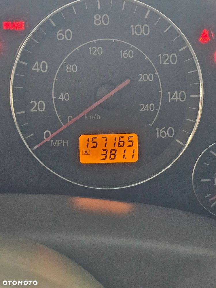Infiniti FX - 17
