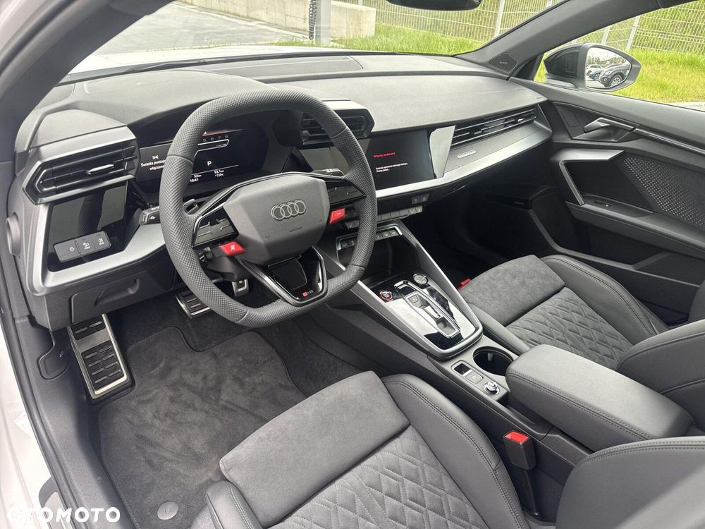 Audi RS3 Sportback - 9