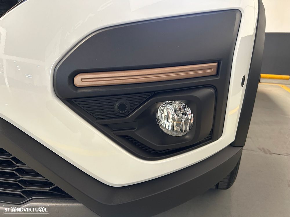 Dacia Sandero 1.0 ECO-G Extreme + Up&Go Bi-Fuel - 6