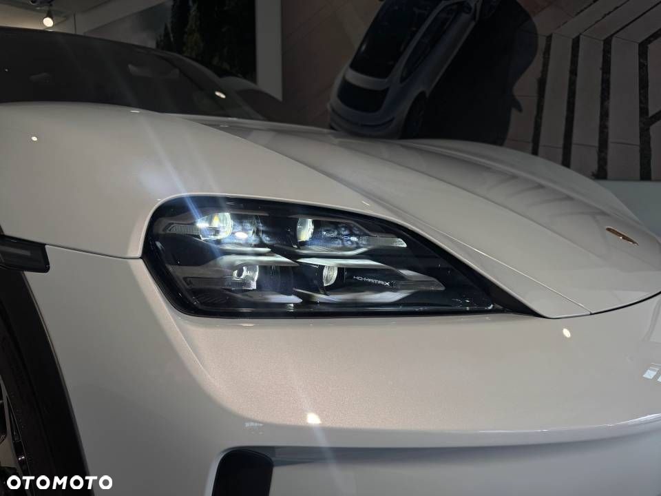 Porsche Taycan 105kWh 4 Performance Plus - 5