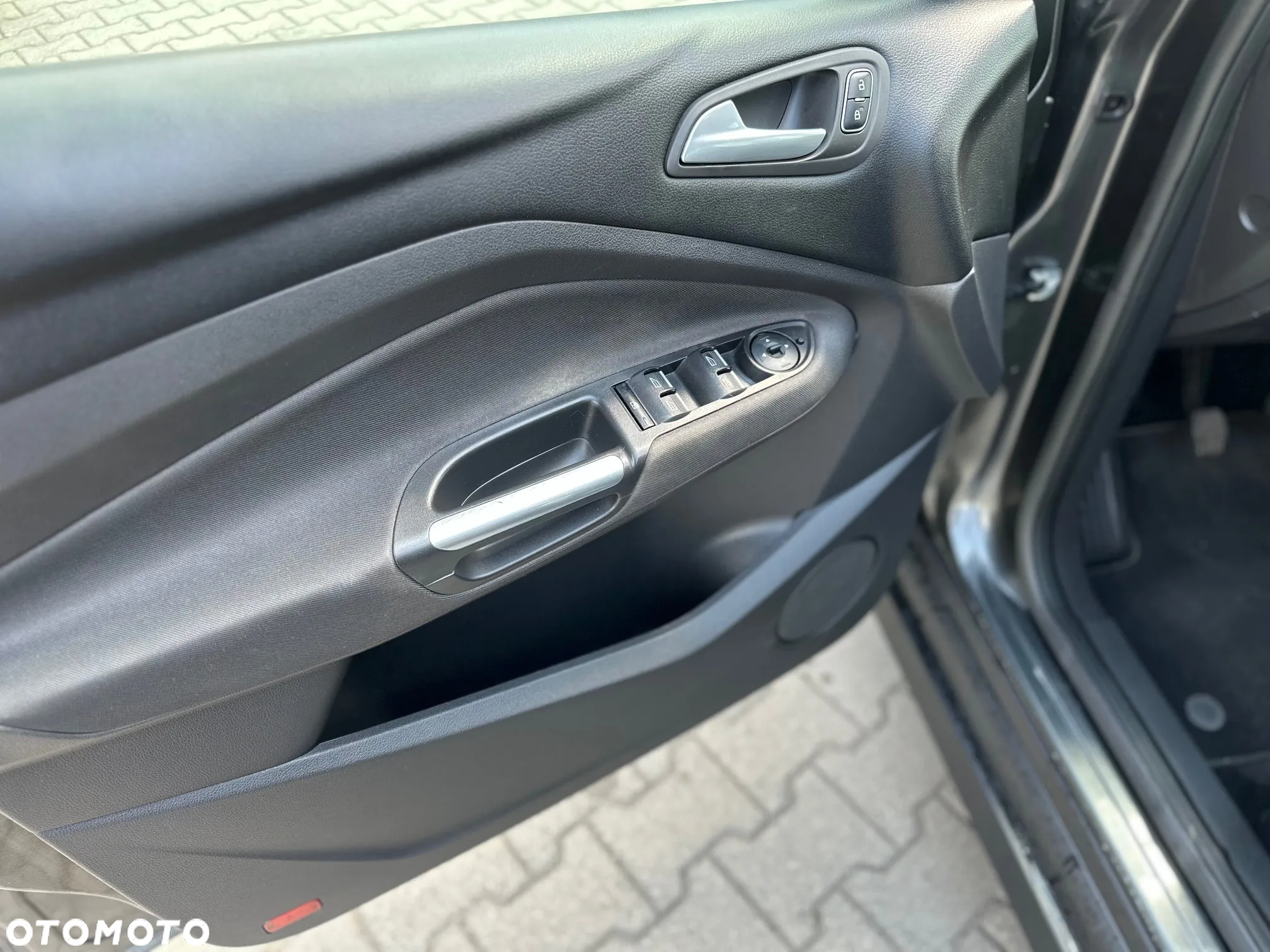 Ford C-MAX 1.5 EcoBoost Edition ASS - 8