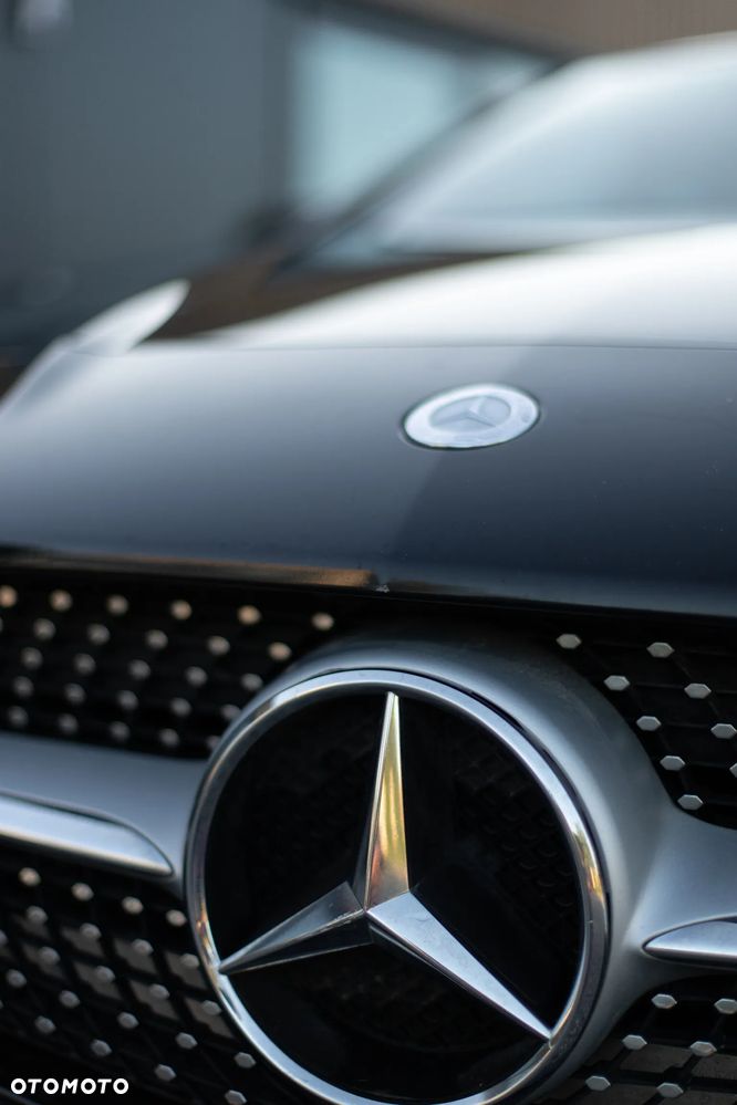 Mercedes-Benz CLA 250 7G-DCT AMG Line - 16
