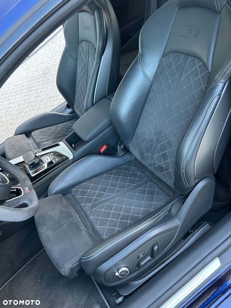 Audi RS5 Coupé - 22