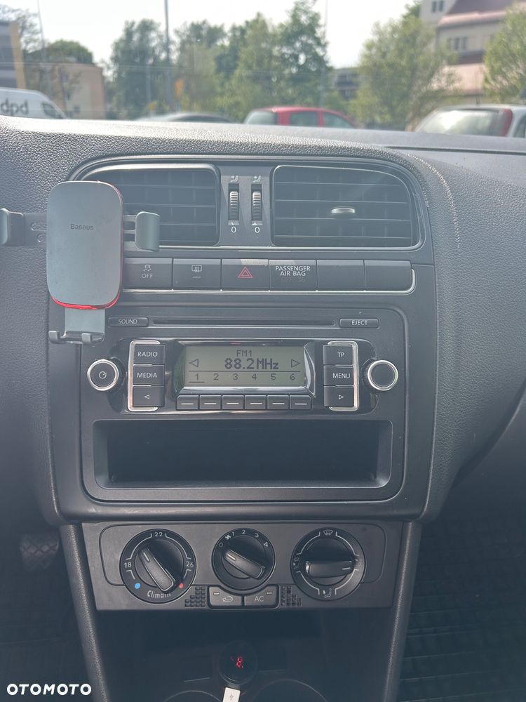 Volkswagen Polo 1.2 TDI Life - 10
