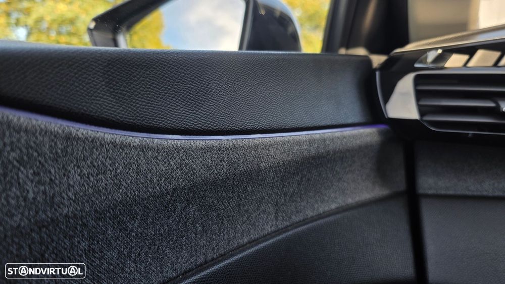 Peugeot 308 PureTech 130 Stop & Start Allure - 37