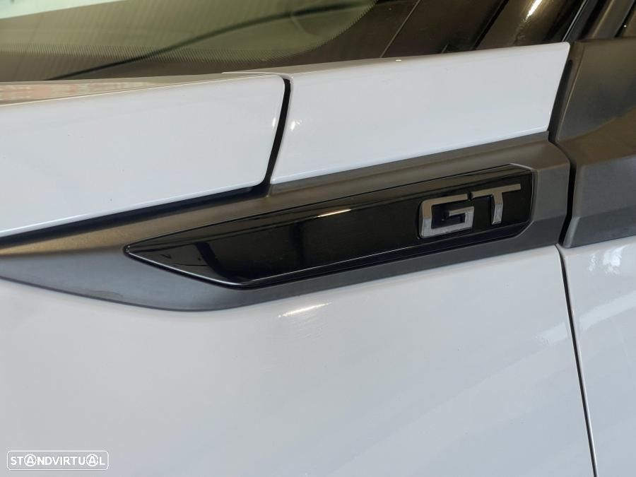 Peugeot 2008 1.2 PureTech GT Pack EAT8 - 8