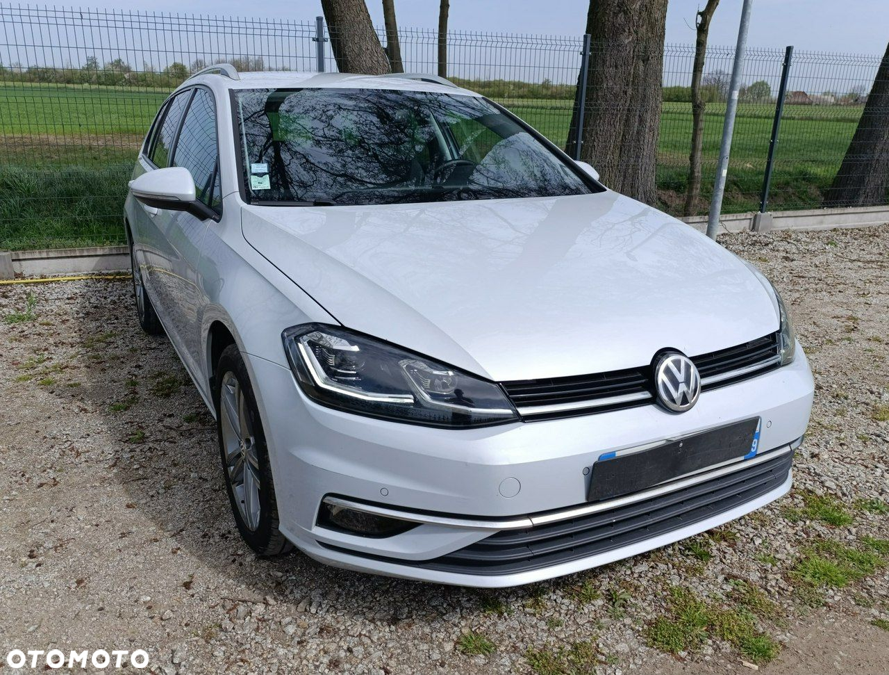 Volkswagen Golf - 33