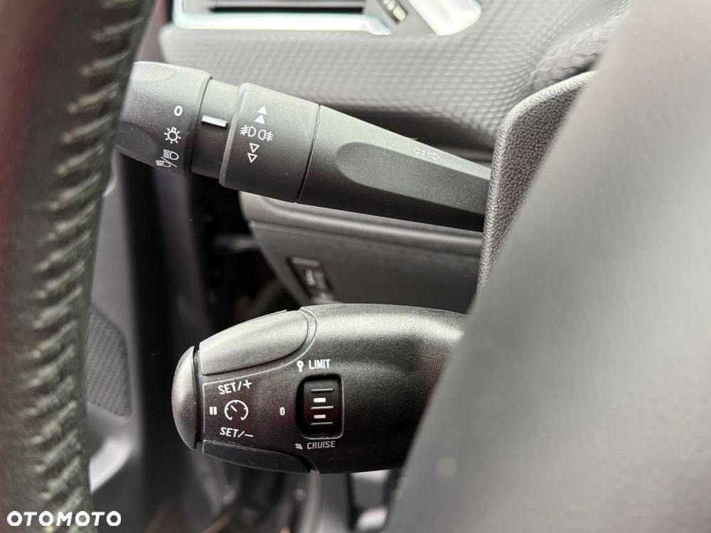 Peugeot 2008 PureTech 82 Active - 13