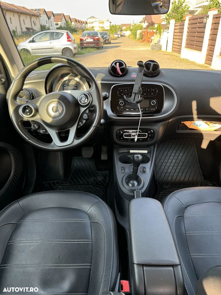 Smart Fortwo - 8