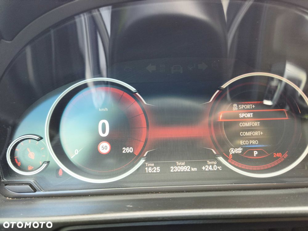BMW Seria 5 - 6