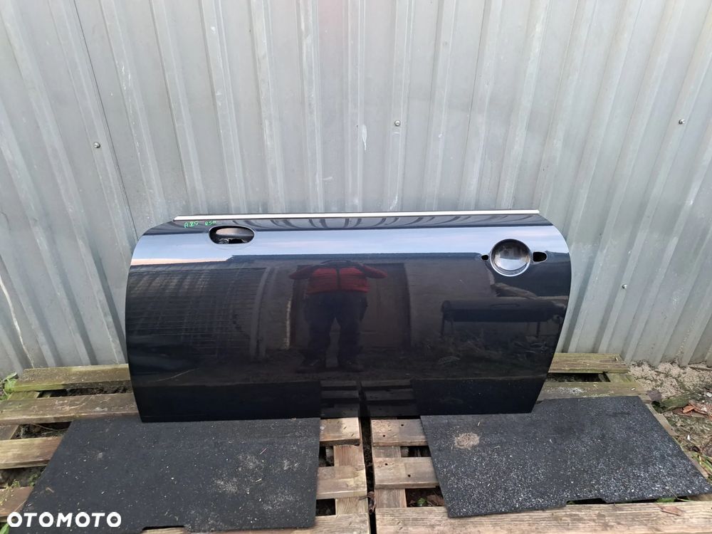Drzwi Lewe Mini Cooper R50 R52 R53 A25 - 1