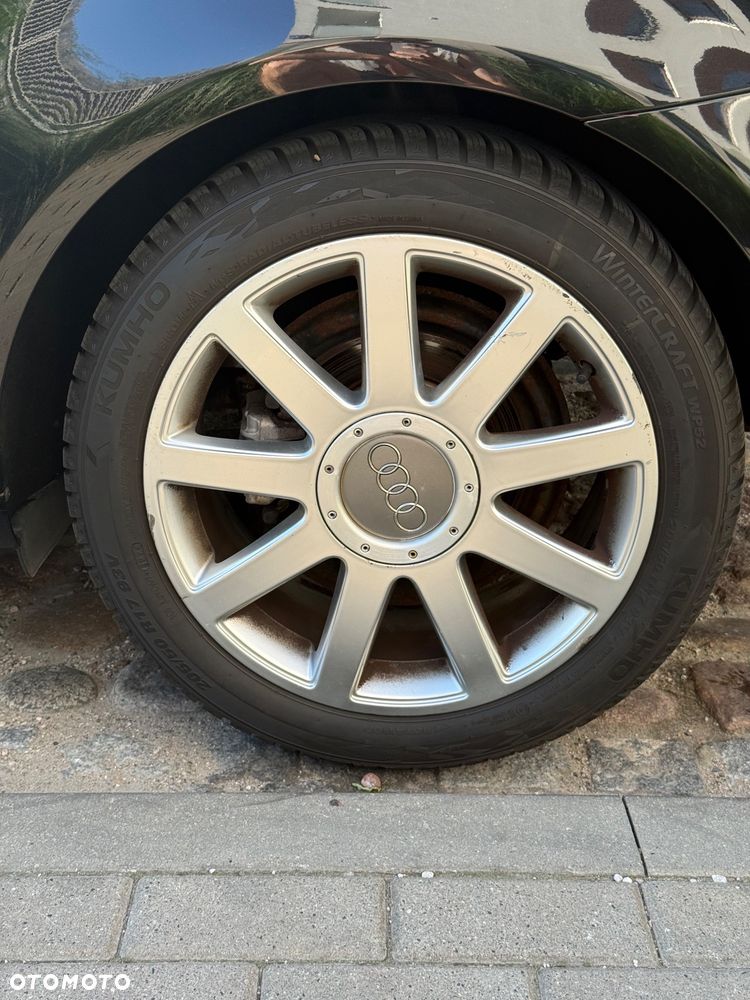 Audi A3 3-drzwiowe 2.0 TDI DPF S Line Sportpaket plus - 22