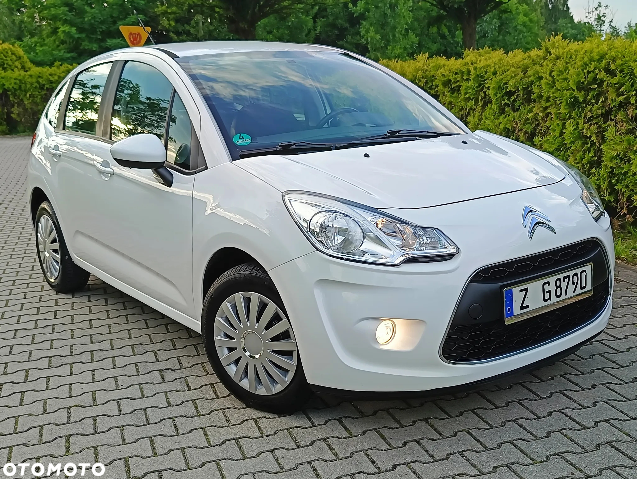 Citroën C3 1.4 Style - 12