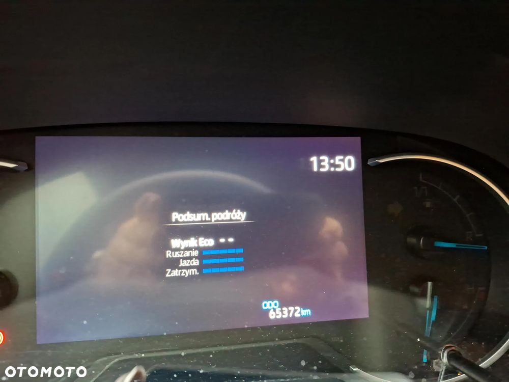 Toyota RAV4 2.5 Hybrid Comfort 4x4 - 17