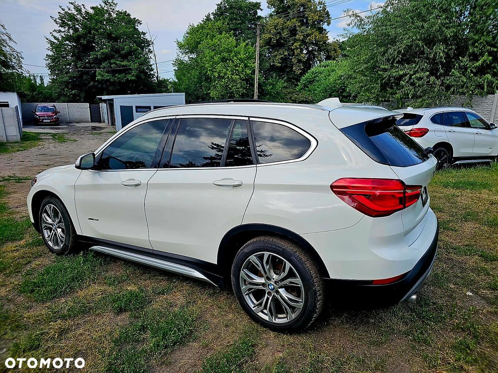 BMW X1 - 12