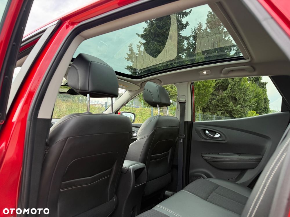 Renault Kadjar 1.6 dCi Energy Intens 4x4 - 8