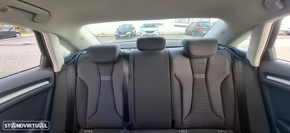 Audi A3 Limousine 1.8 TFSI S-line S tronic - 10