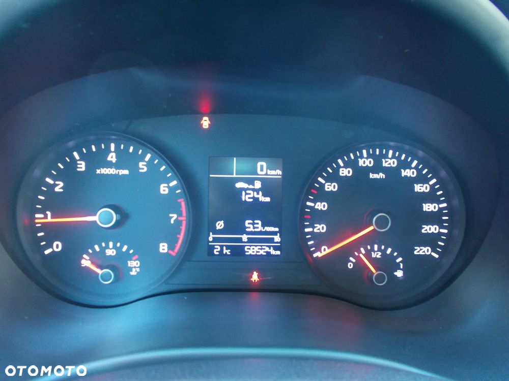 Kia Stonic 1.2 M - 7