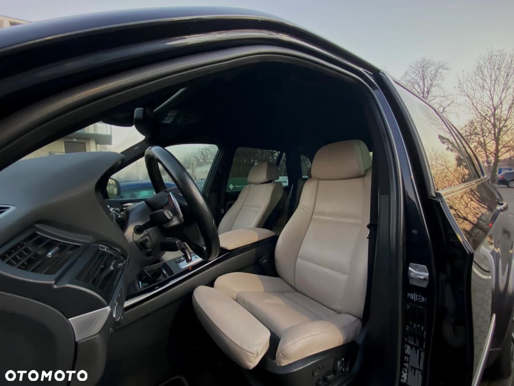 BMW X5 M M50d - 10