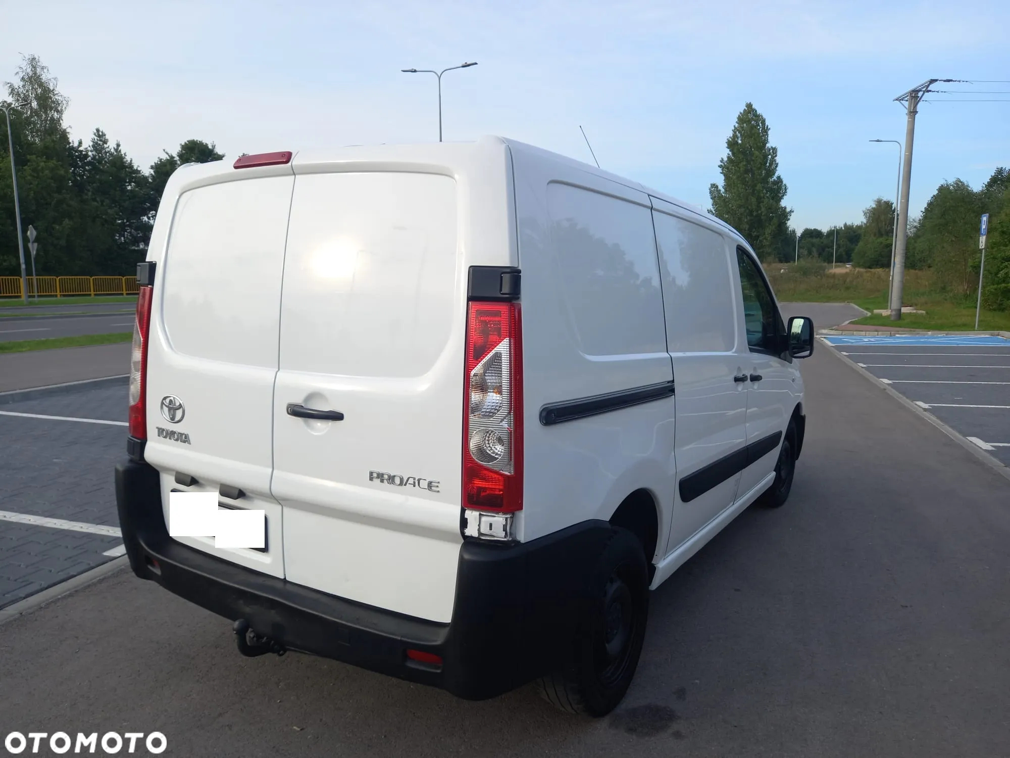Toyota PROACE - 11