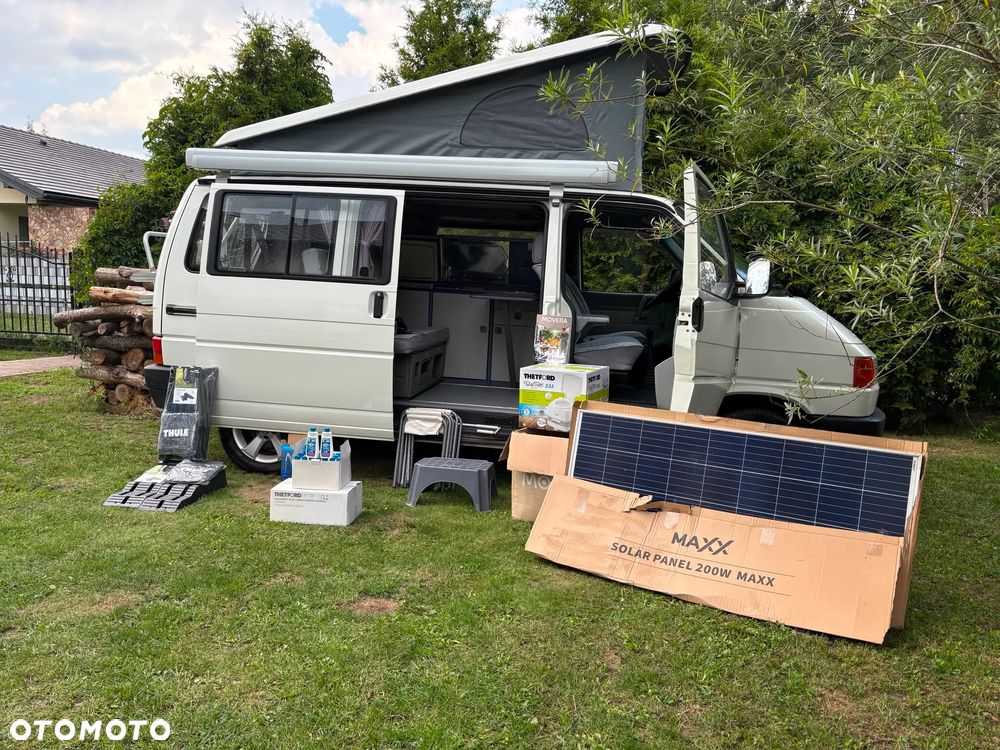 Volkswagen California - 26