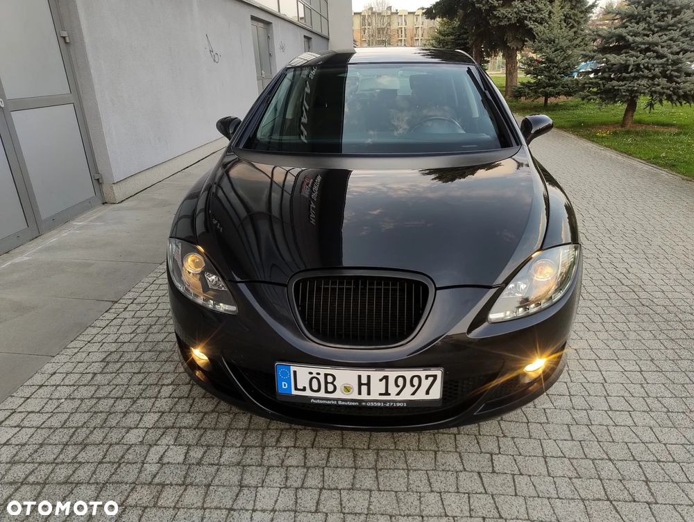 Seat Leon 1.6 Sport Limited - 5