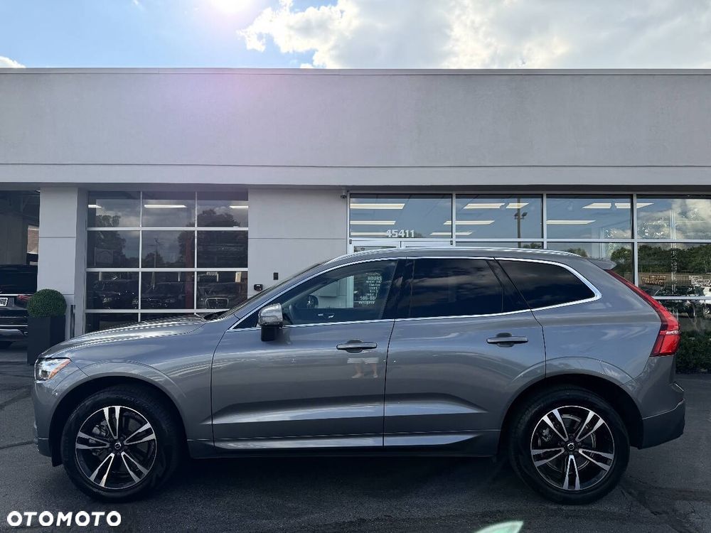 Volvo XC 60 T6 AWD Momentum - 5