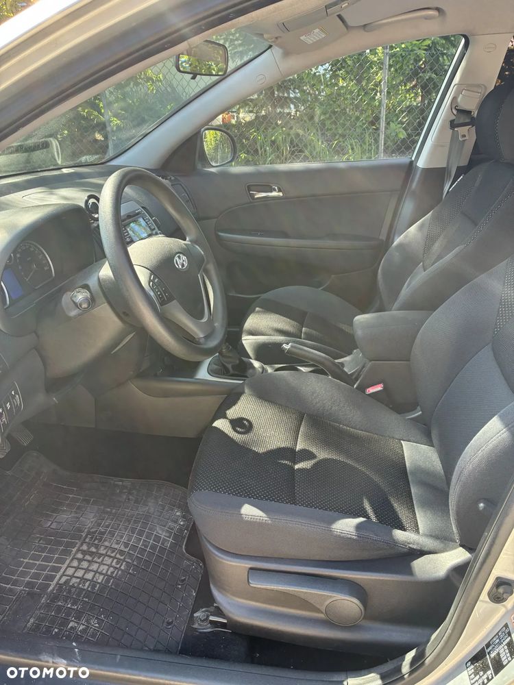 Hyundai i30 1.6 CRDi Classic - 7