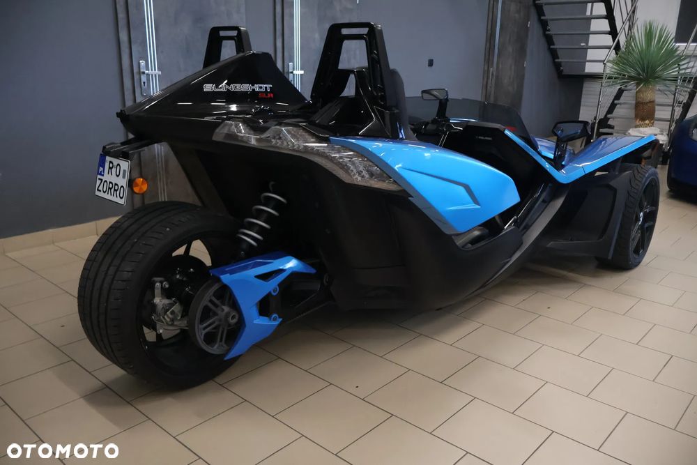 Polaris Inny - 12