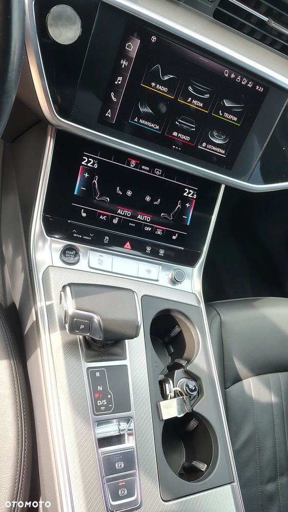 Audi A6 Limousine - 24