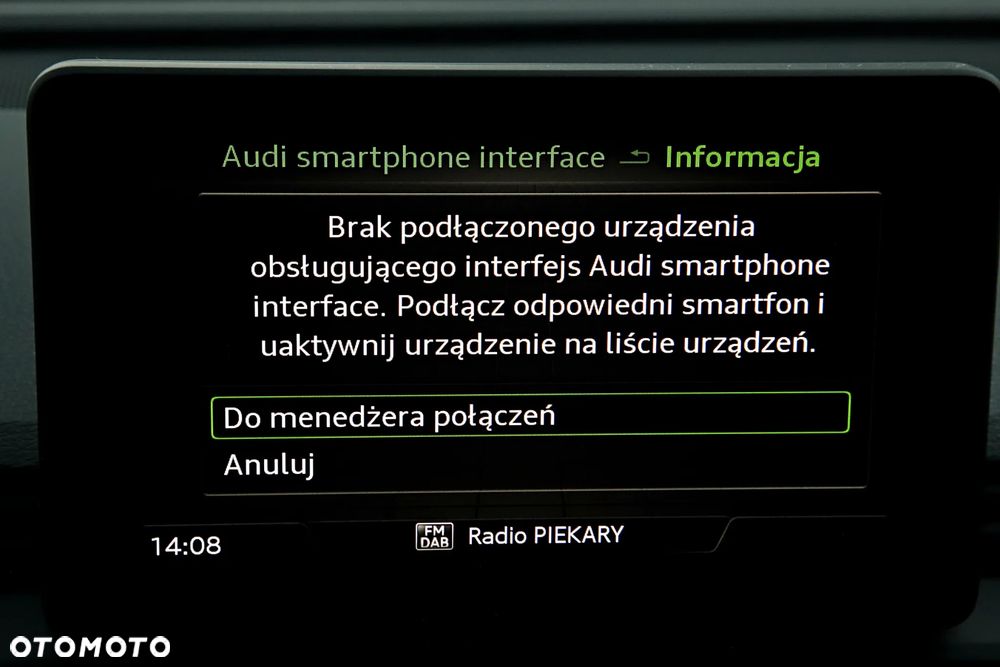 Audi Q5 35 TDI mHEV Advanced S tronic - 30