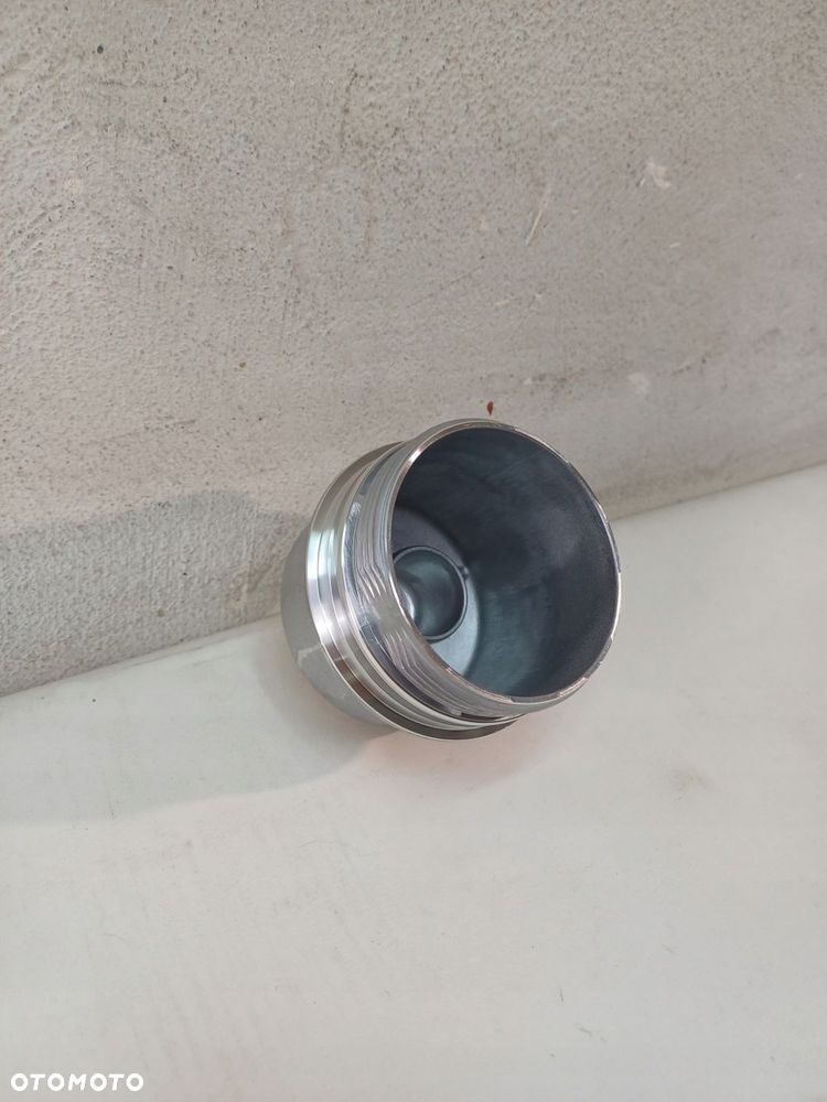 pokrywa obudowa filtra oleju mini r50 r52 r53 - 7