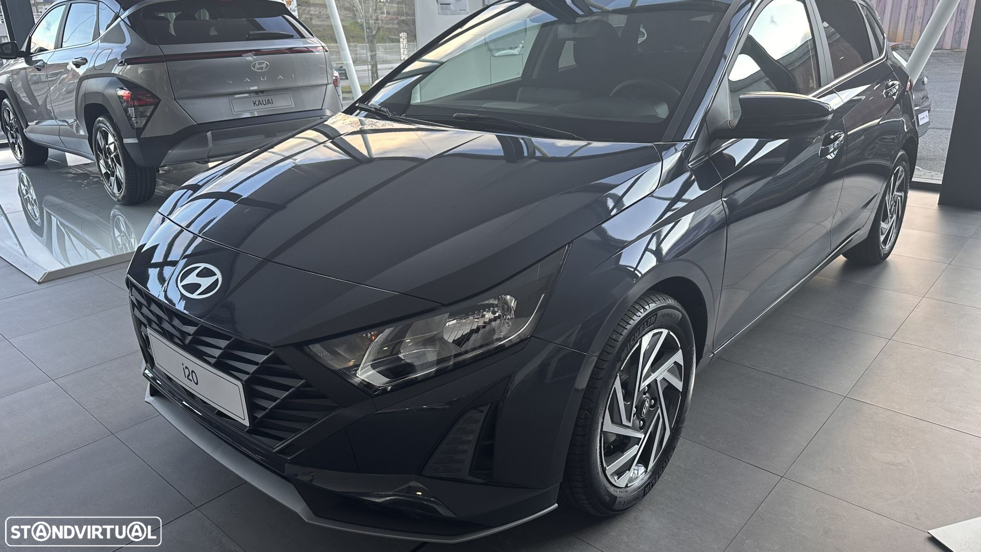 Hyundai i20 1.2 MPi Comfort - 3