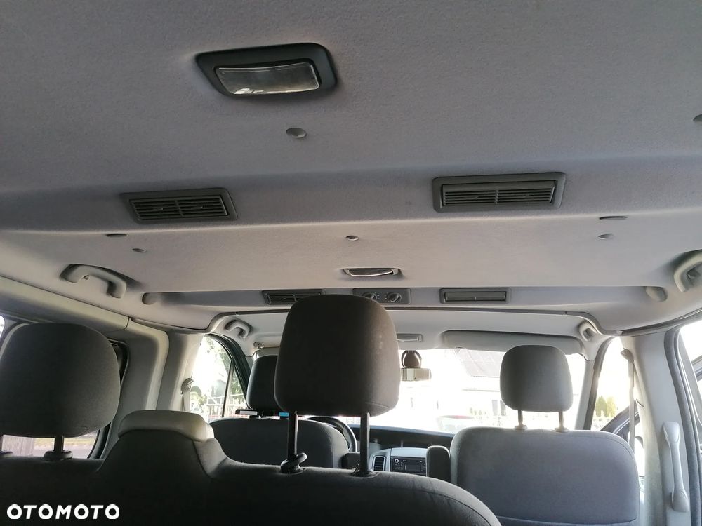 Opel Vivaro L1H1 Tour - 25