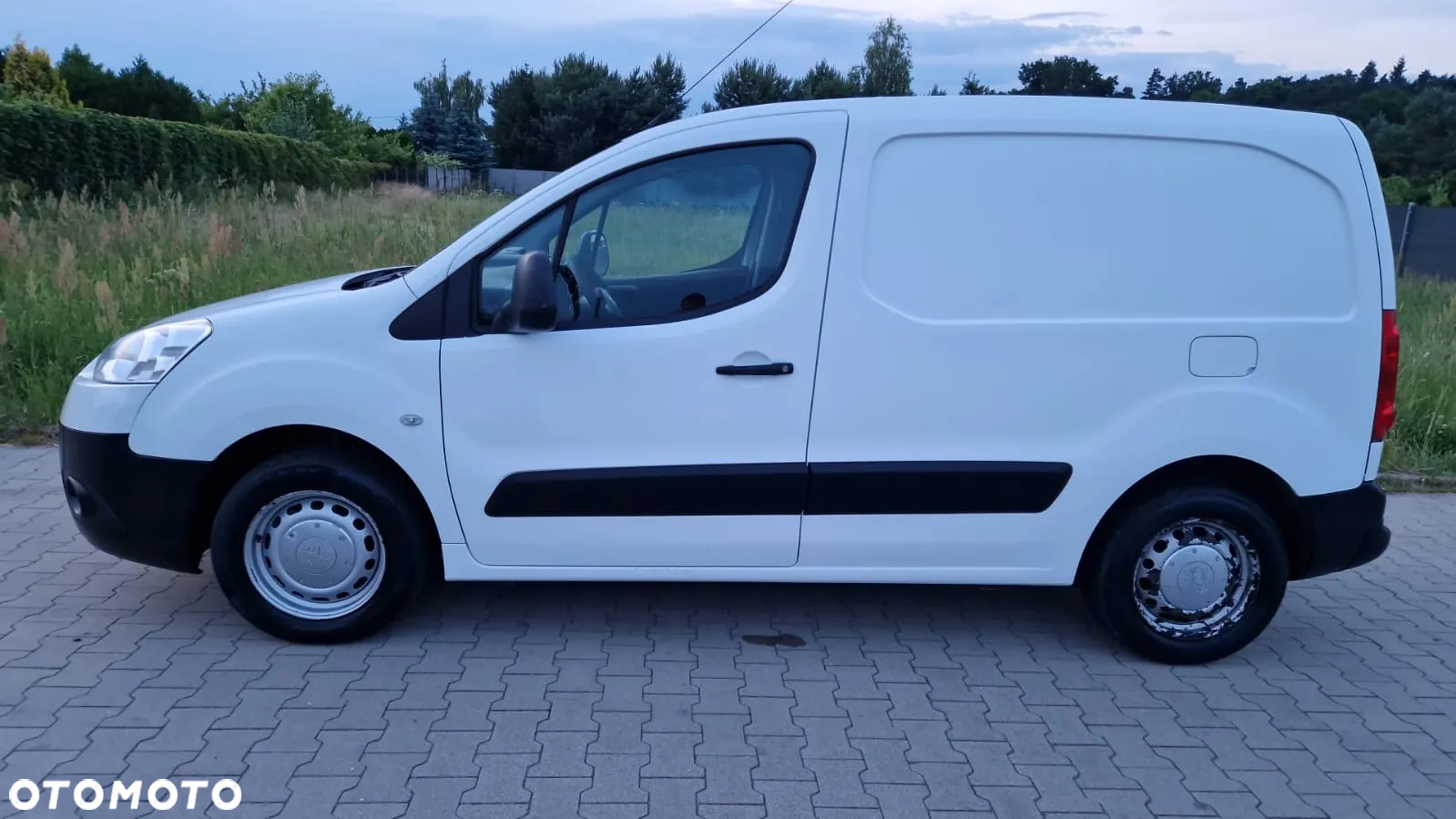 Peugeot Partner - 5