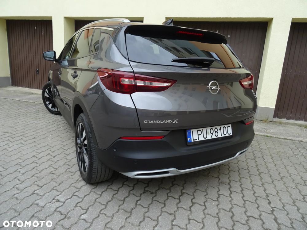 Opel Grandland X 1.5 D Start/Stop Design-Line - 27