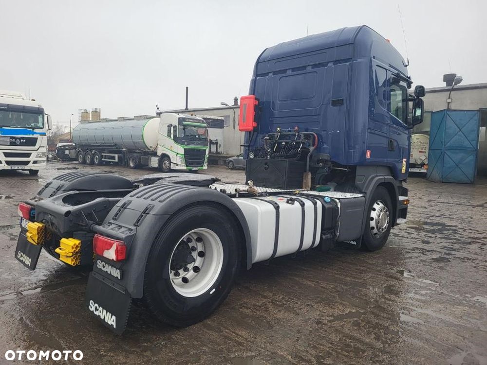 Scania R410 - 2