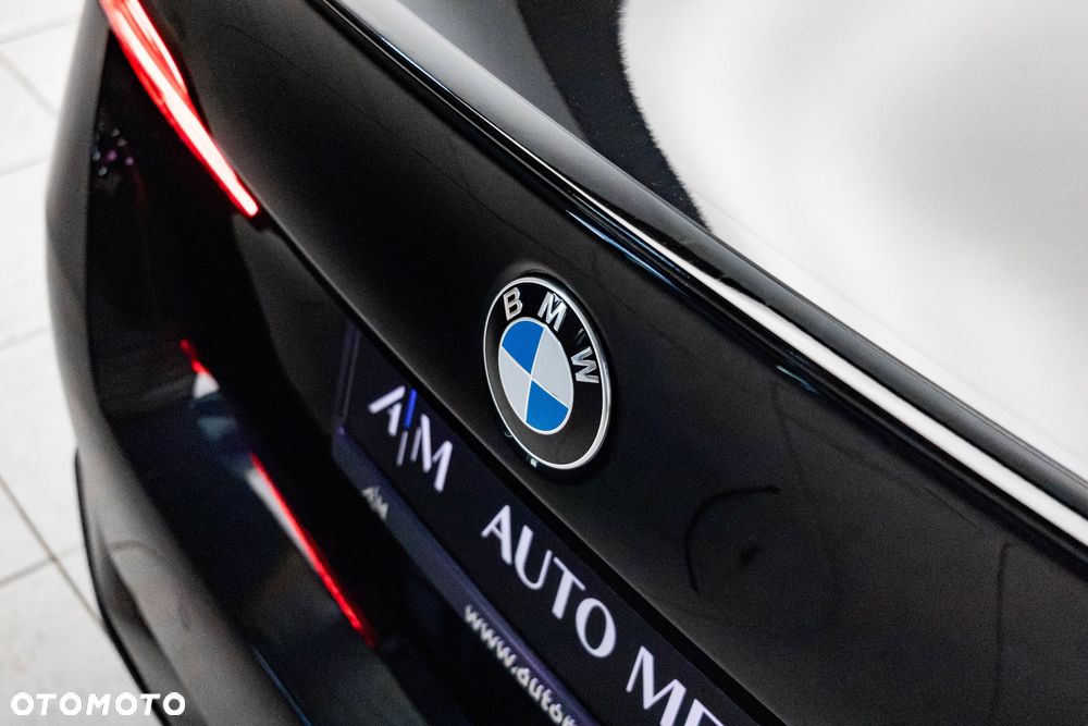 BMW Seria 5 - 13