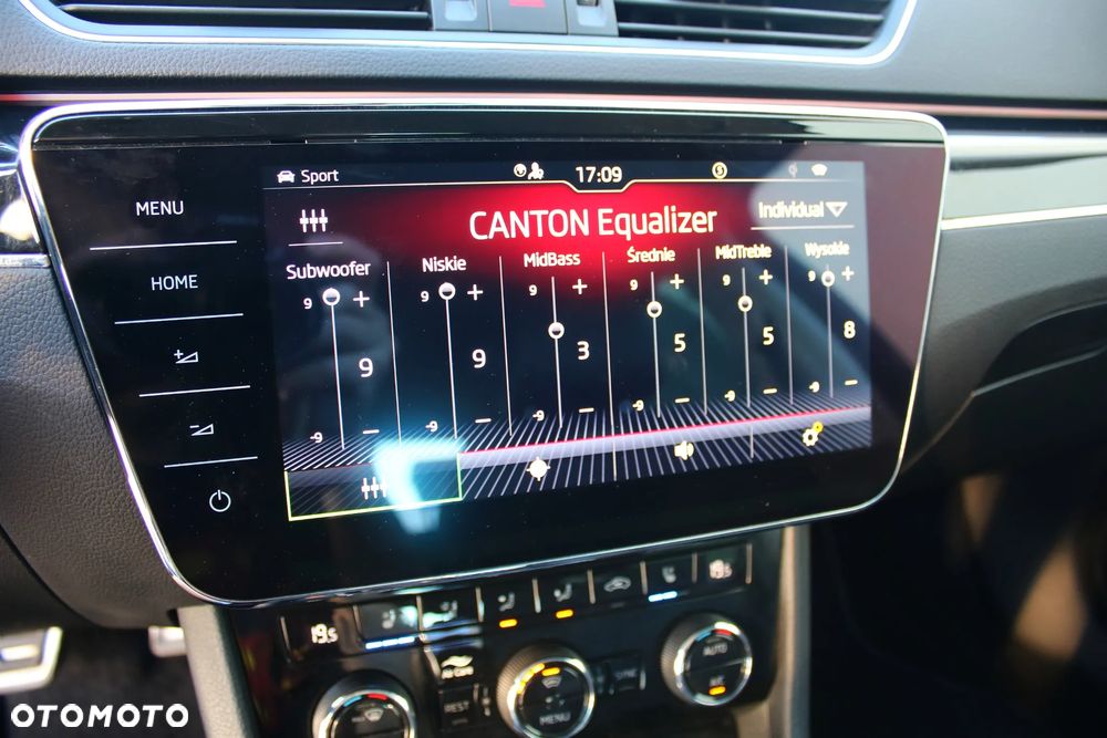 Skoda Superb 2.0 TDI SCR L&K DSG - 25