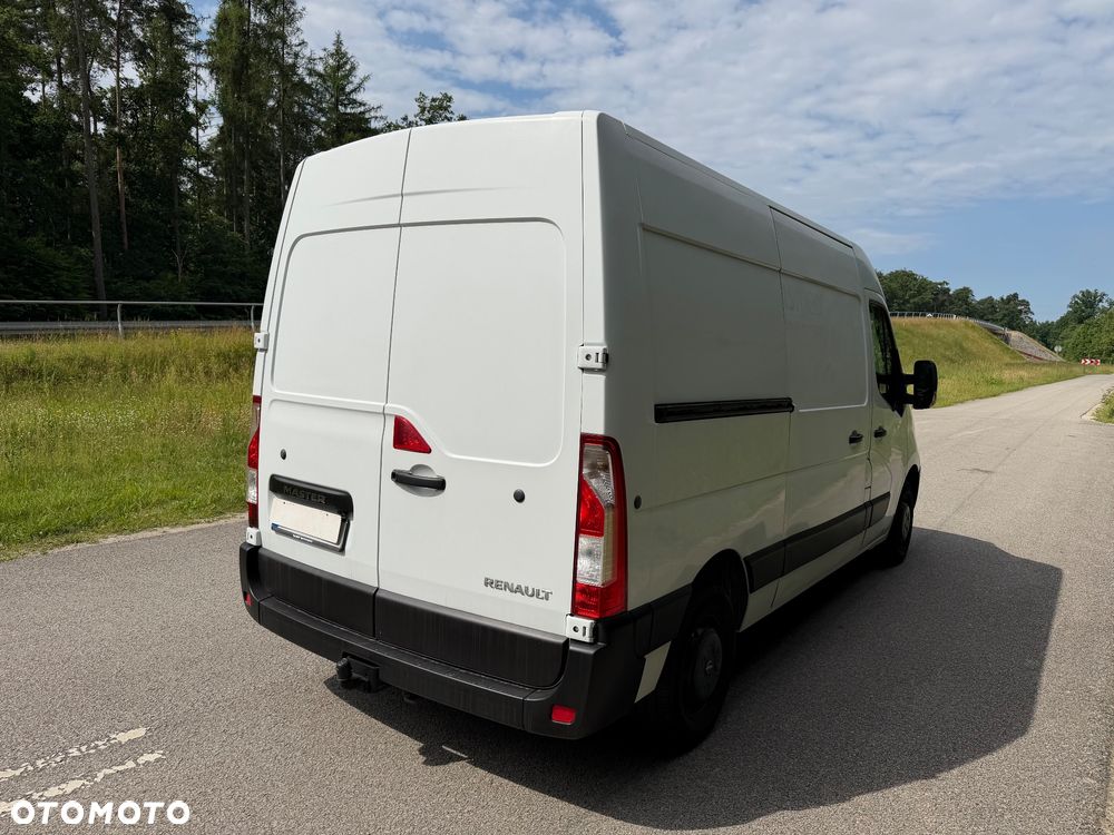 Renault MASTER - 6