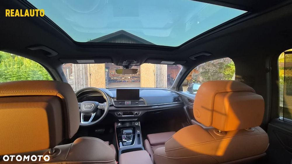 Audi Q5 - 6