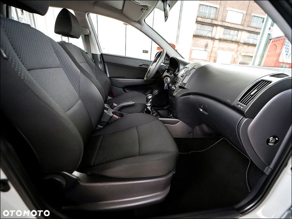 Hyundai i30 1.6 CRDi Edition 20 - 34