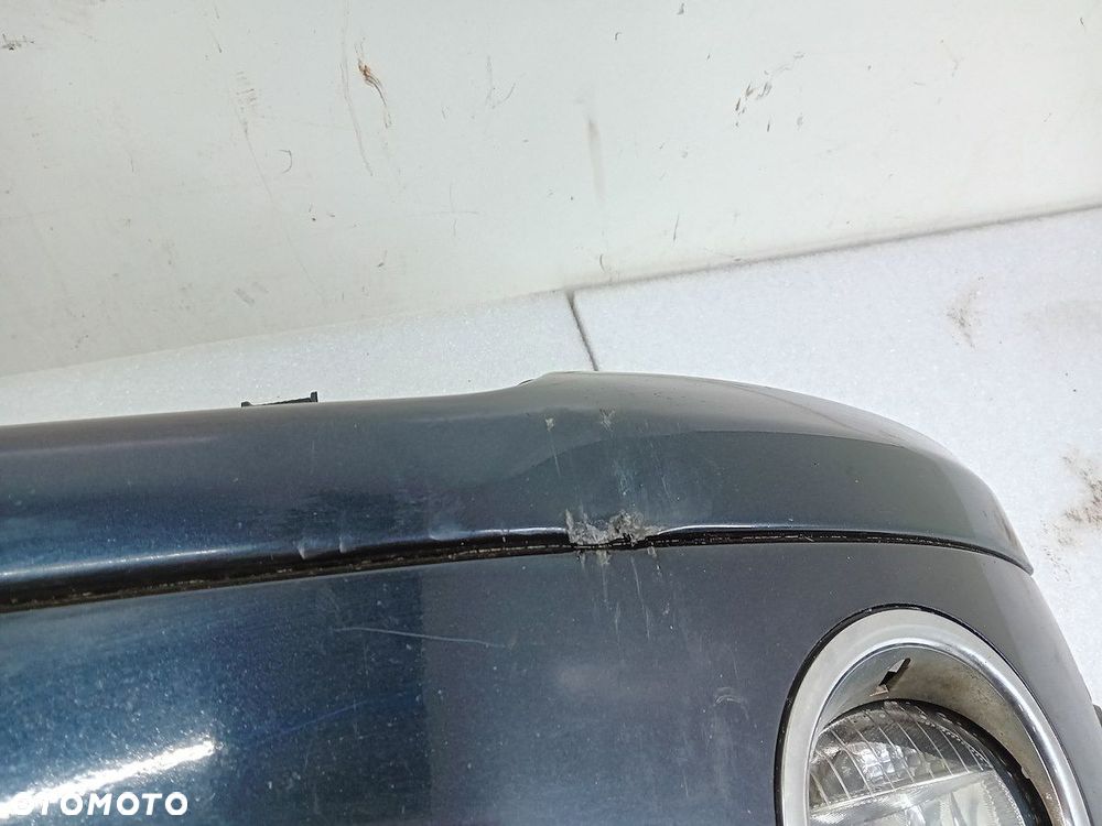 ZDERZAK PRZÓD MINI R56 HATCHBACK 3 DRZWI  A25 - 8