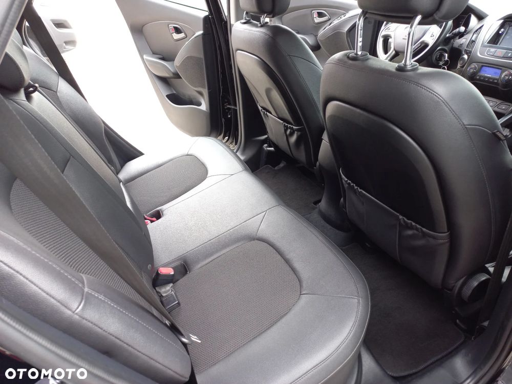 Hyundai ix35 1.6 GDI Comfort 2WD - 14
