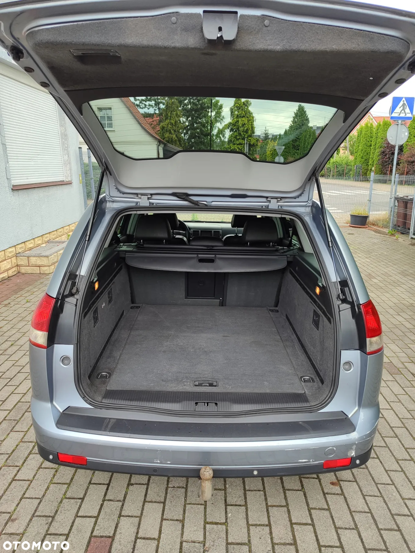 Opel Vectra 2.2 DTI Elegance ActiveSelect - 21