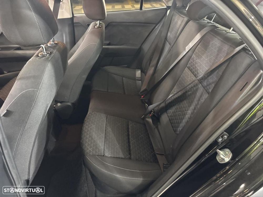 Kia Rio 1.2 CVVT Dynamic - 6