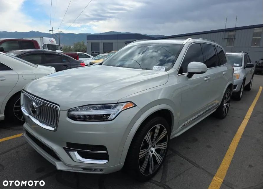 Volvo XC 90 T6 AWD Inscription - 1