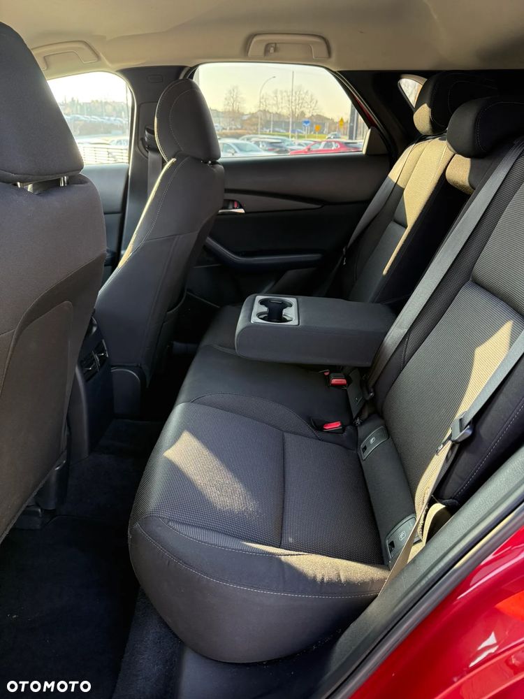 Mazda CX-30 2.0 mHEV Exclusive-Line 2WD - 16